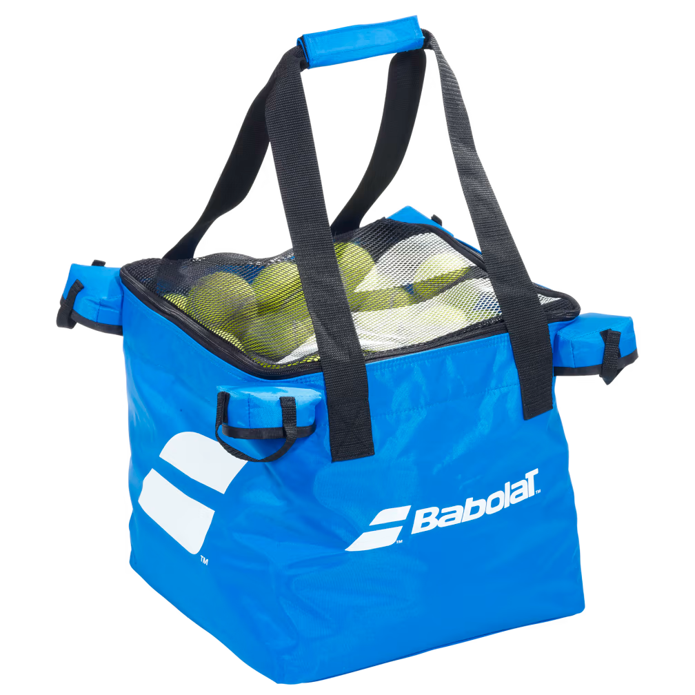 Babolat Tennis Ball Bag (holds 120 balls）