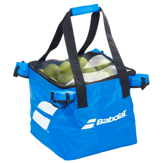 Babolat Tennis Ball Bag (holds 120 balls）