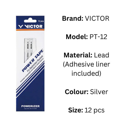 VICTOR PT-12 POWER TAPE