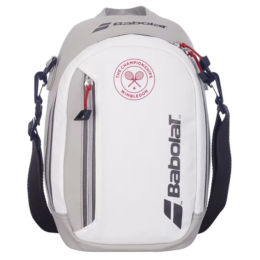 Babolat 2026 Cooler Bag Wimbledon