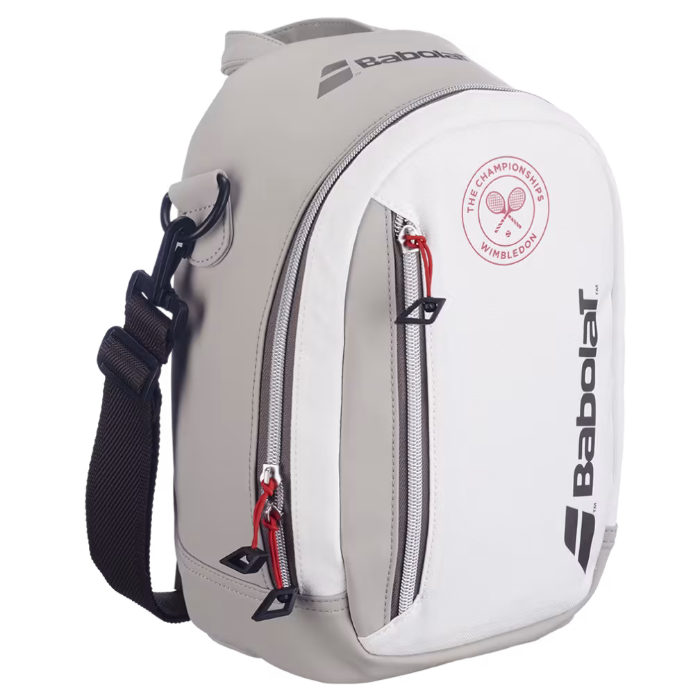 Babolat 2026 Cooler Bag Wimbledon