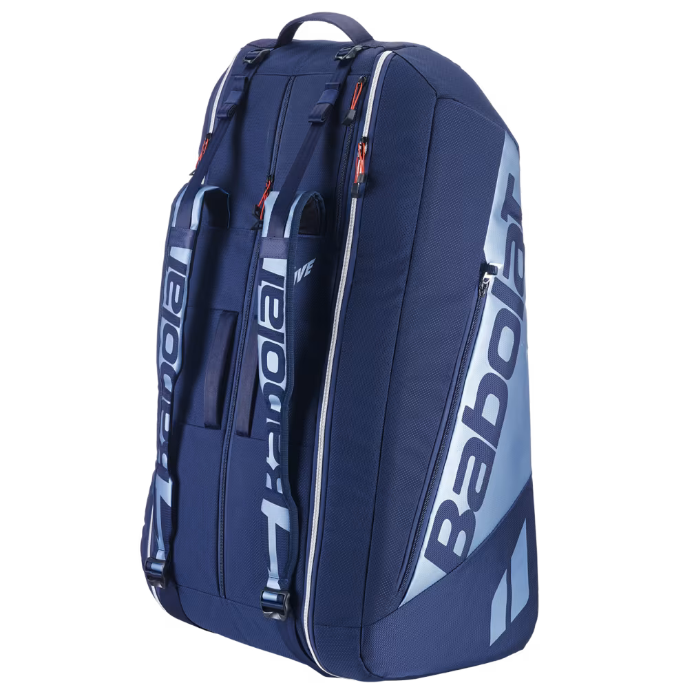 Babolat 2025 RH12 pure drive 11th gen Racquet Bag