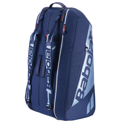 Babolat 2025 RH12 pure drive 11th gen Racquet Bag