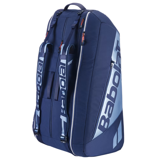 Babolat 2025 RH12 pure drive 11th gen Racquet Bag