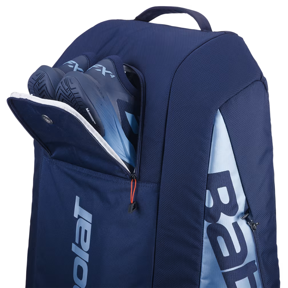 Babolat 2025 RH12 pure drive 11th gen Racquet Bag