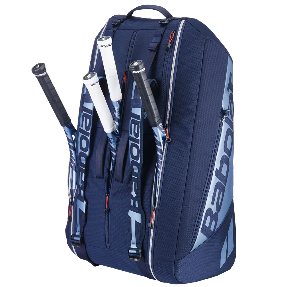 Babolat 2025 RH12 pure drive 11th gen Racquet Bag