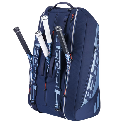 Babolat 2025 RH12 pure drive 11th gen Racquet Bag