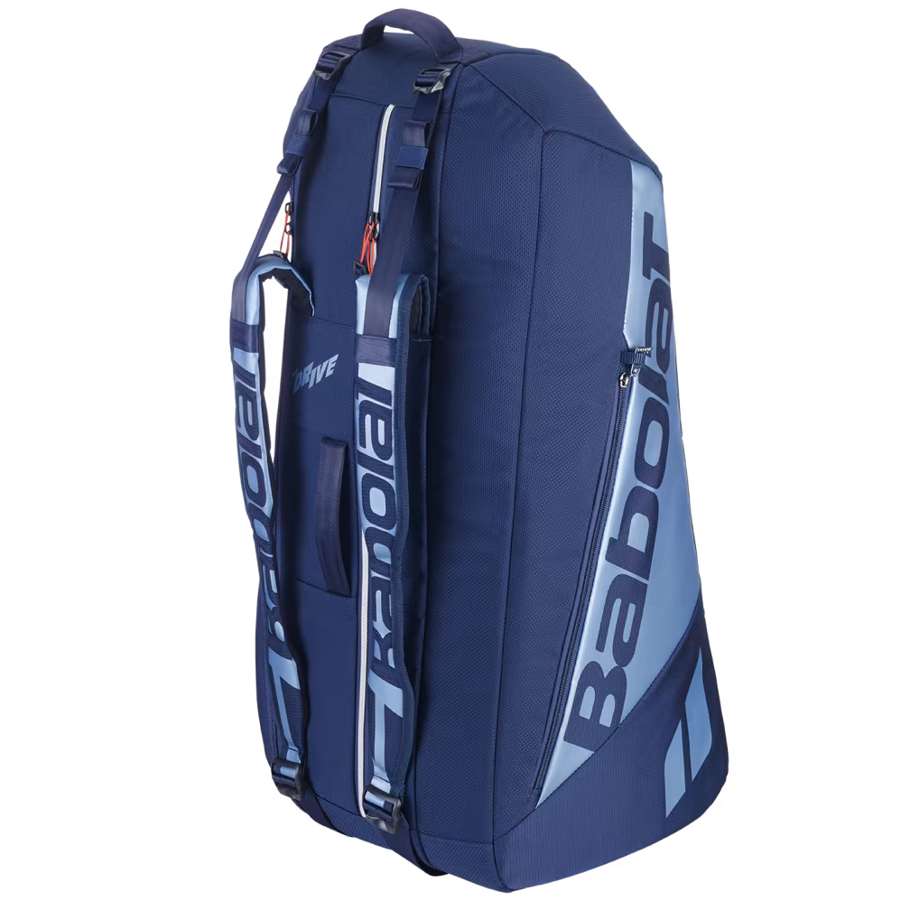 Babolat 2025 RH6 pure drive 11th gen Racquet Bag
