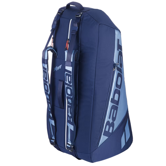 Babolat 2025 RH6 pure drive 11th gen Racquet Bag