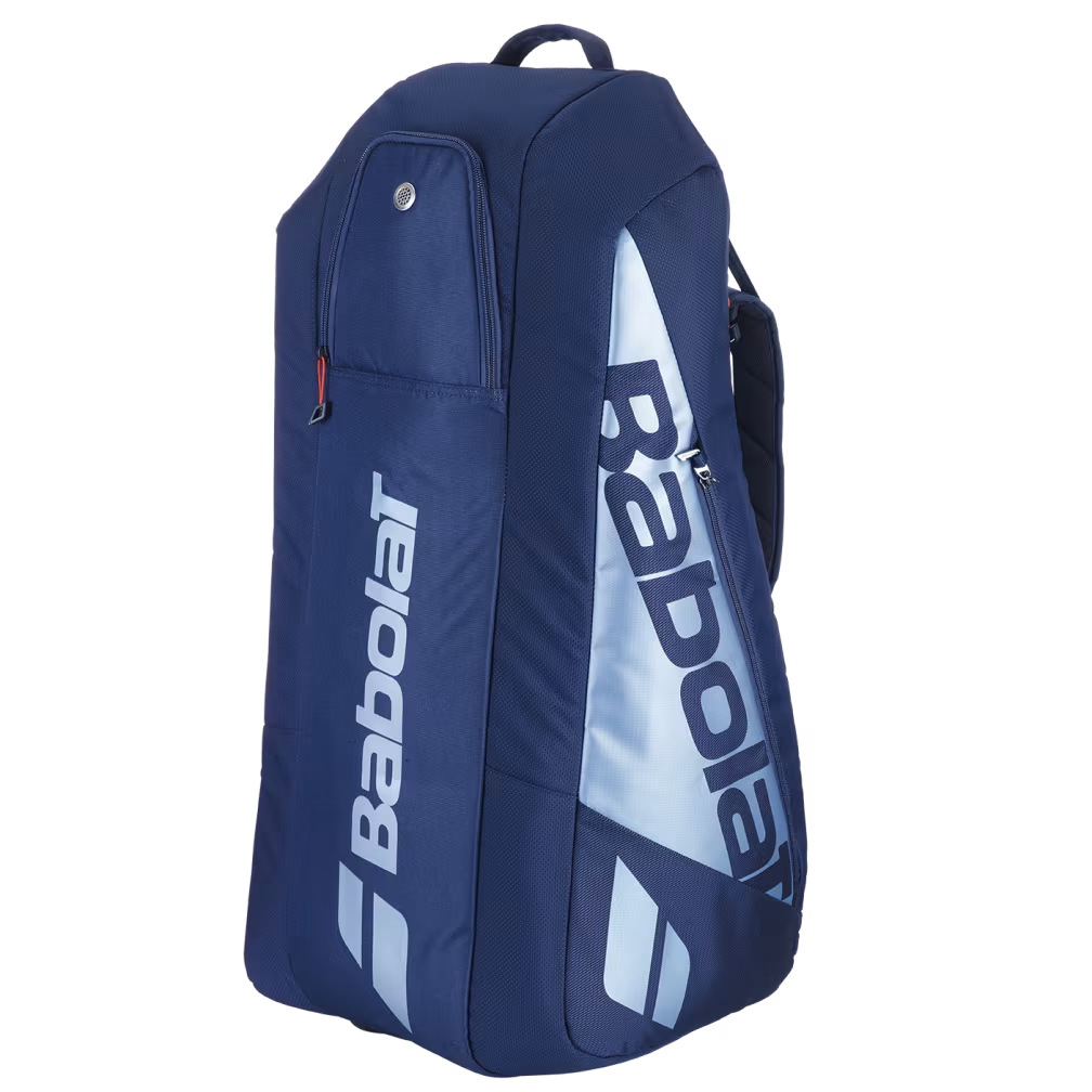 Babolat 2025 RH6 pure drive 11th gen Racquet Bag