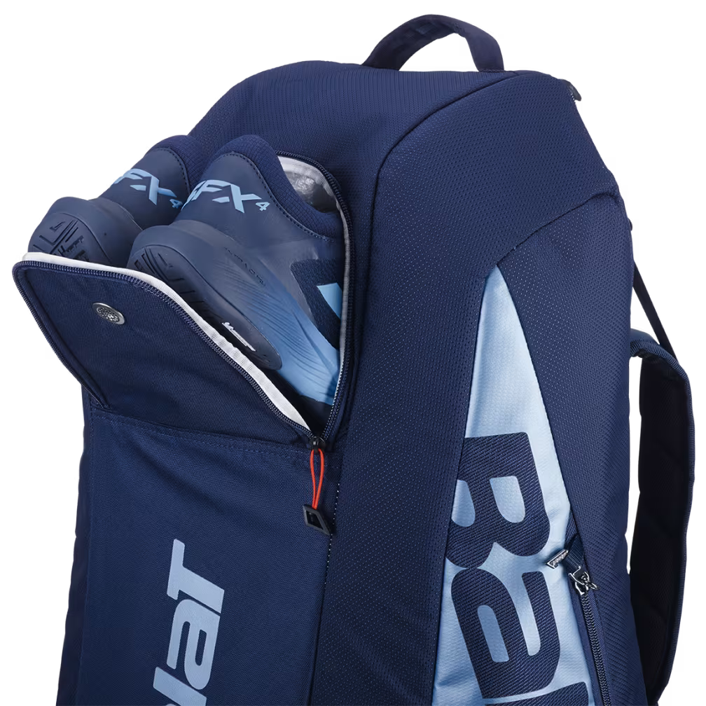 Babolat 2025 RH6 pure drive 11th gen Racquet Bag