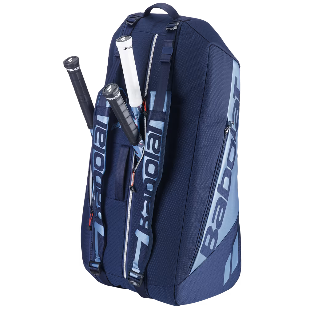 Babolat 2025 RH6 pure drive 11th gen Racquet Bag
