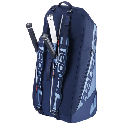 Babolat 2025 RH6 pure drive 11th gen Racquet Bag