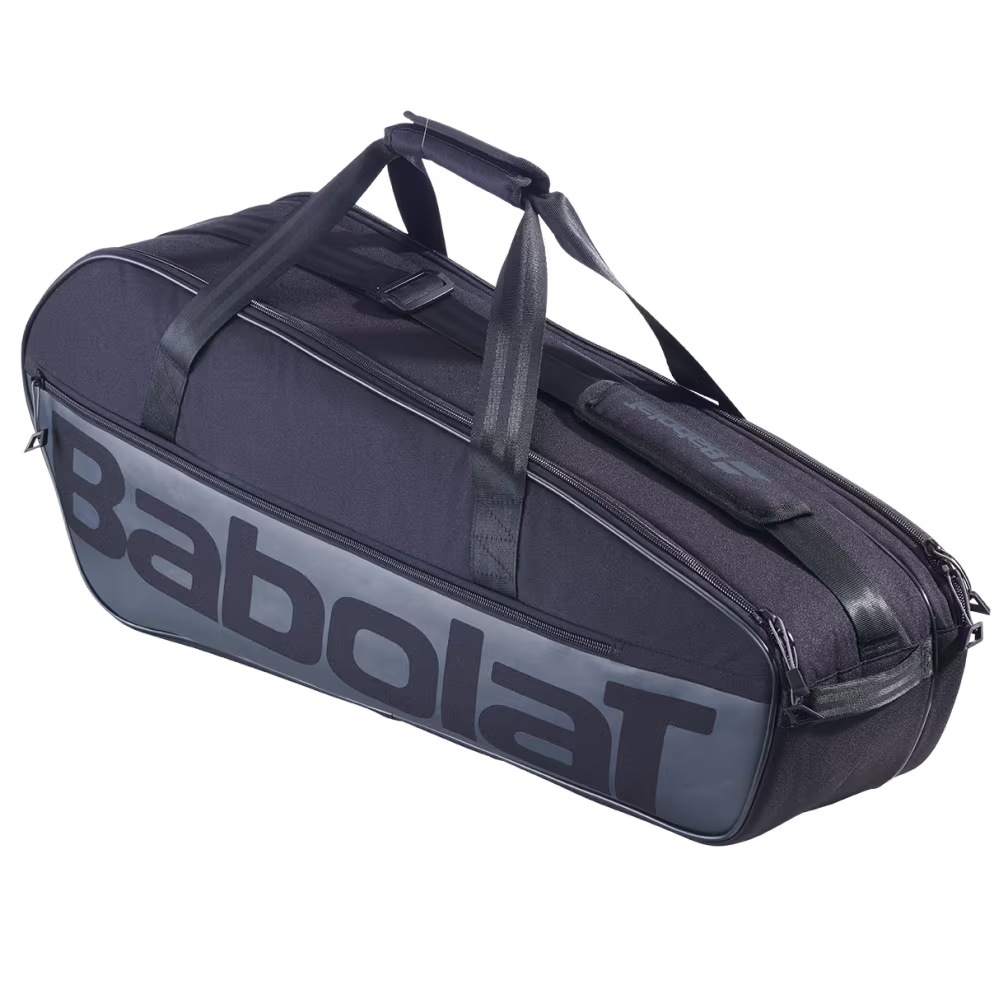 Babolat Court M 6X tennis Racket Bag