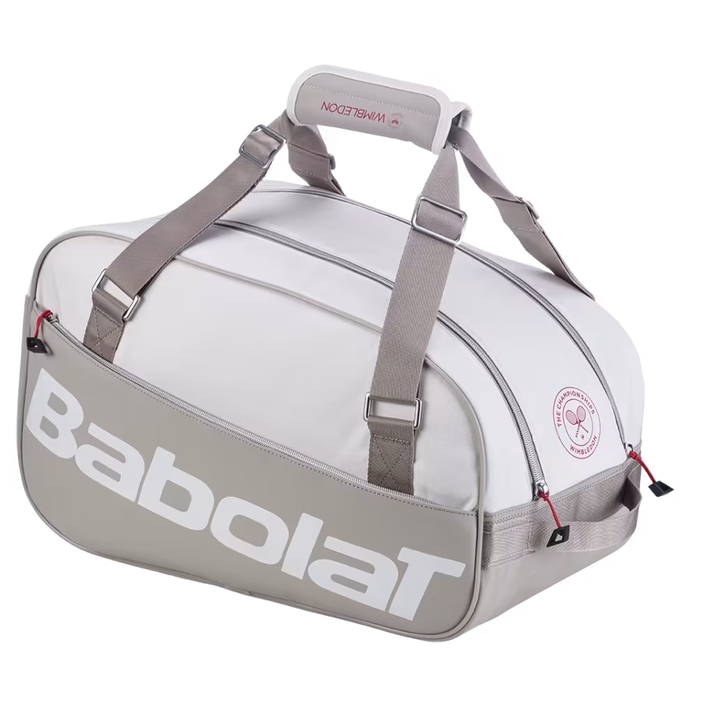 Babolat 2026 Court S Wimbledon Tennis Bag
