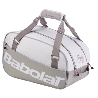 Babolat 2026 Court S Wimbledon Tennis Bag
