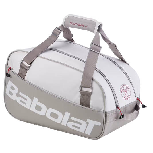 Babolat 2026 Court S Wimbledon Tennis Bag