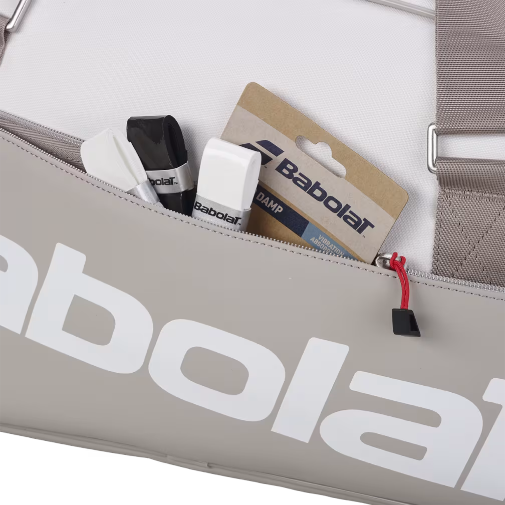 Babolat 2026 Court S Wimbledon Tennis Bag
