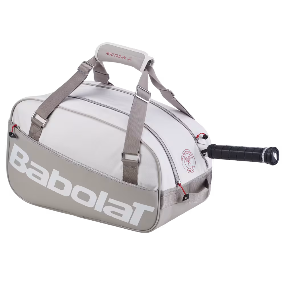 Babolat 2026 Court S Wimbledon Tennis Bag
