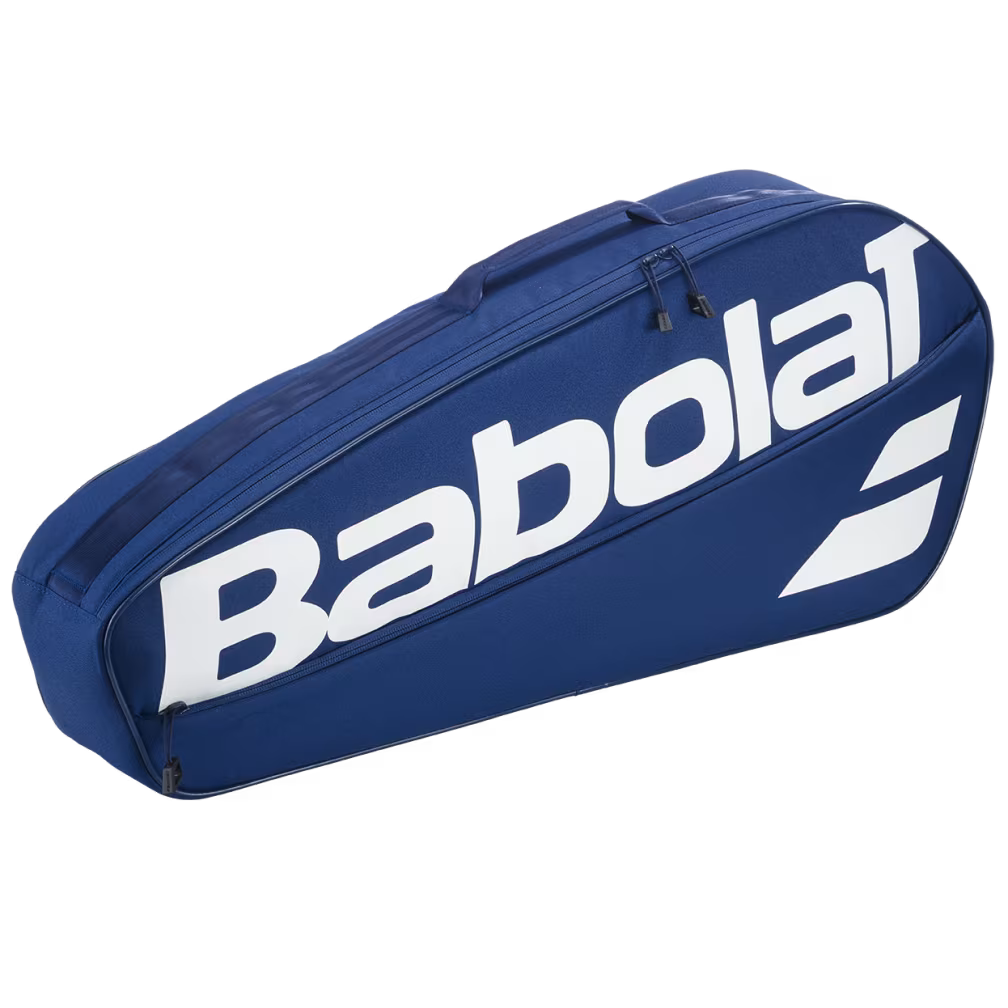 Babolat Court XS Tennis Bag Blue