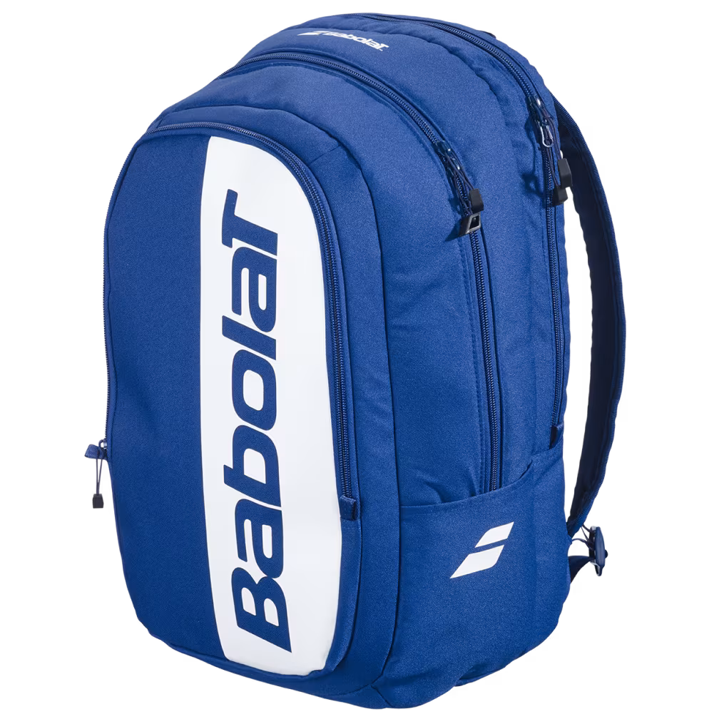 Babolat Court Backpack Hero Blue/White
