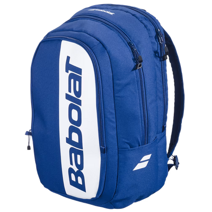 Babolat Court Backpack Hero Blue/White