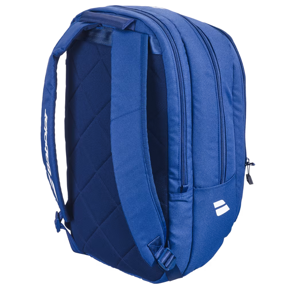 Babolat Court Backpack Hero Blue/White