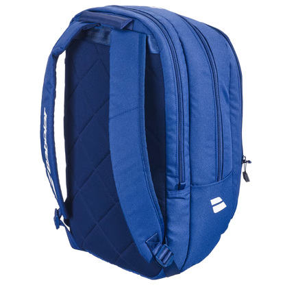 Babolat Court Backpack Hero Blue/White