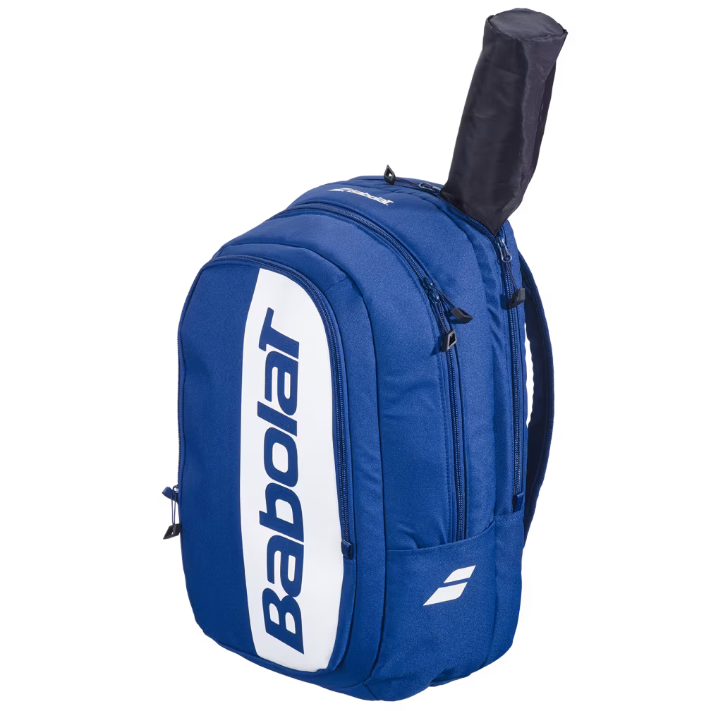 Babolat Court Backpack Hero Blue/White