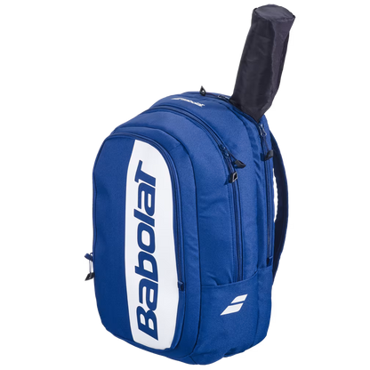 Babolat Court Backpack Hero Blue/White