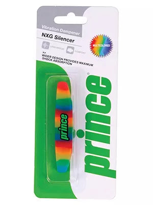 Prince NXG Silencer Vibration Dampener