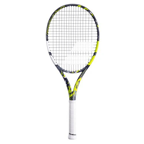 BABOLAT 2023 Pure Aero Team Strung