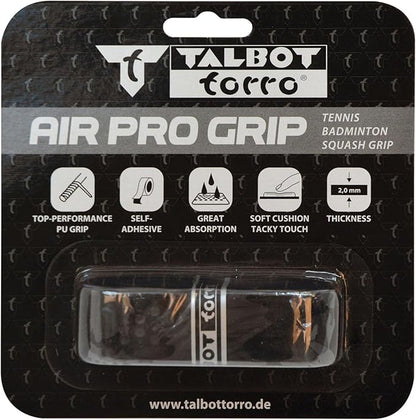 Talbot Torro Air Pro Replacement Grip Black