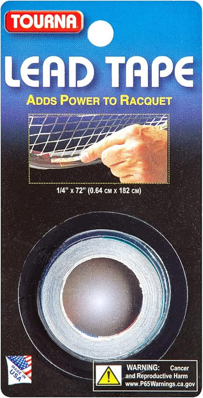 Tourna Sampras Lead Tape