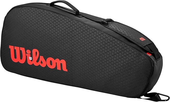 Wilson Clash V3 3pk Racquet Bag