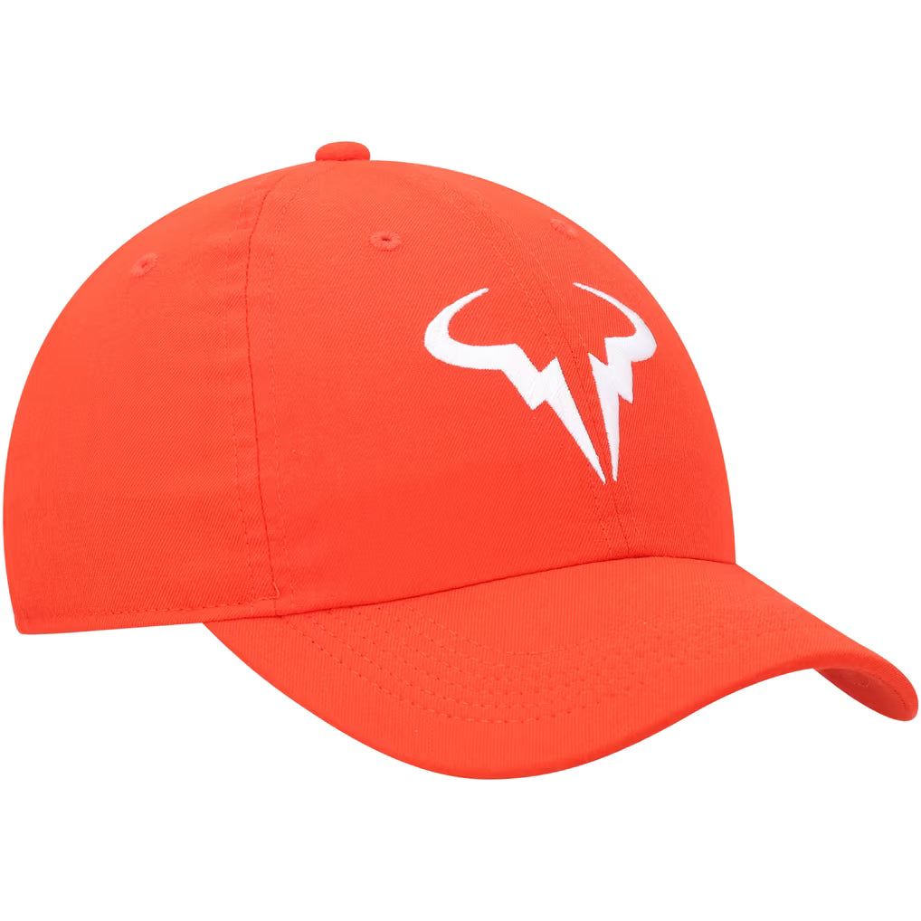 Nike Court Aerobill H86 Rafa Red Hat 850666-673
