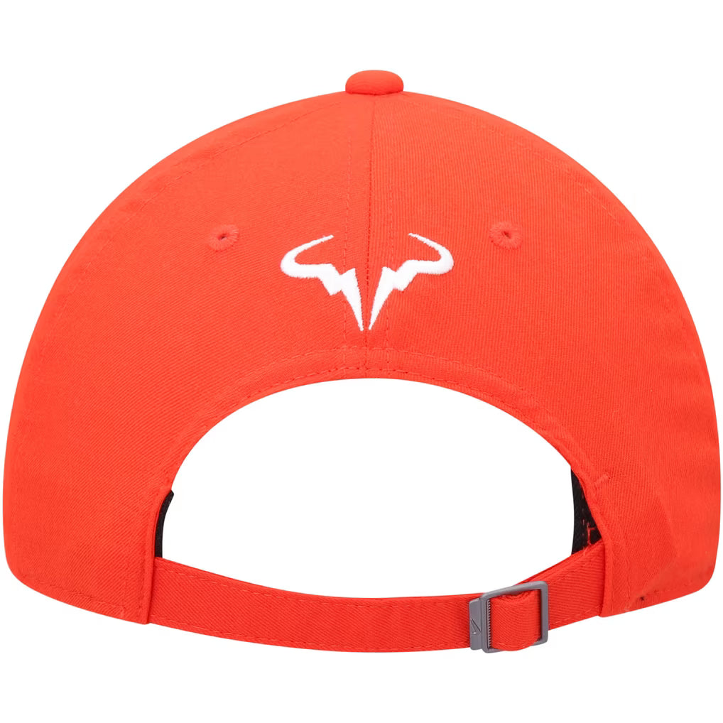 Nike Court Aerobill H86 Rafa Red Hat 850666-673