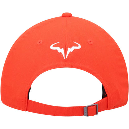 Nike Court Aerobill H86 Rafa Red Hat 850666-673
