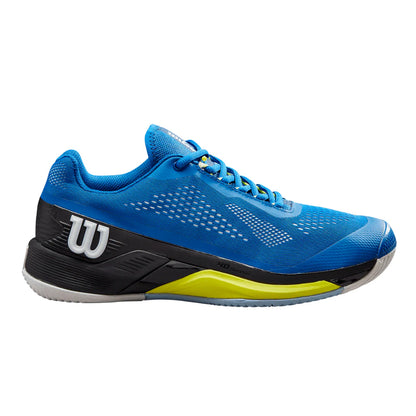 Wilson Rush Pro 4.0 Tennis Shoe All court US 10.5