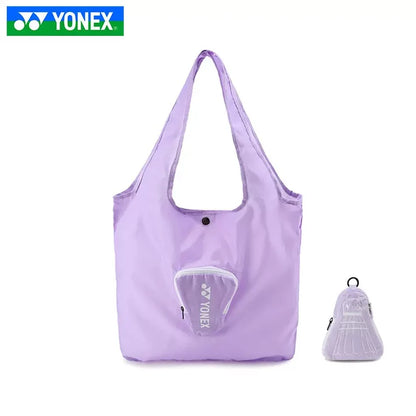 YONEX multi-colour environmental protection bag BA258CR