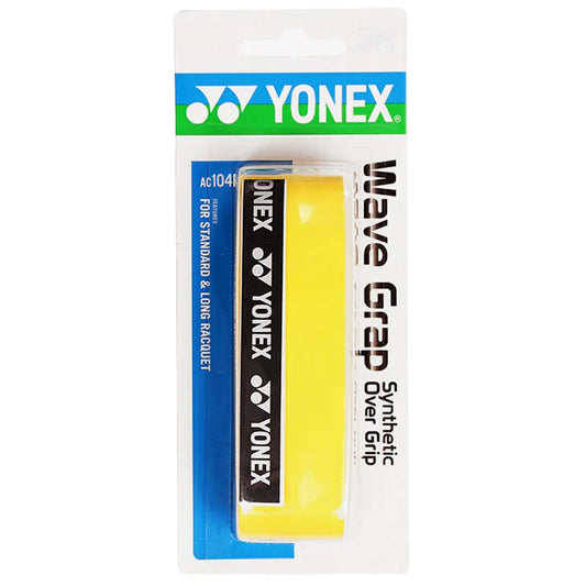 Yonex AC104 Wave Grap One pack