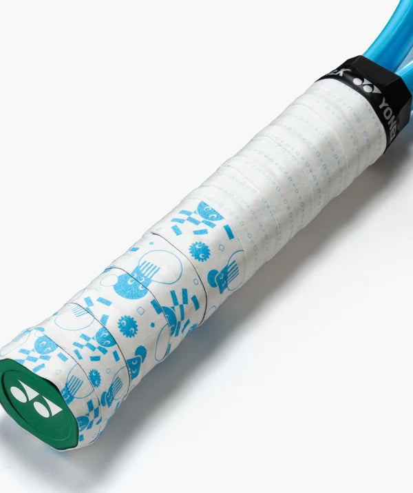 Yonex AC103J JUNIOR SUPER GRAP one pack