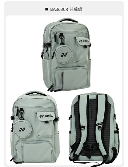 YONEX BA363CR Badminton Backpack