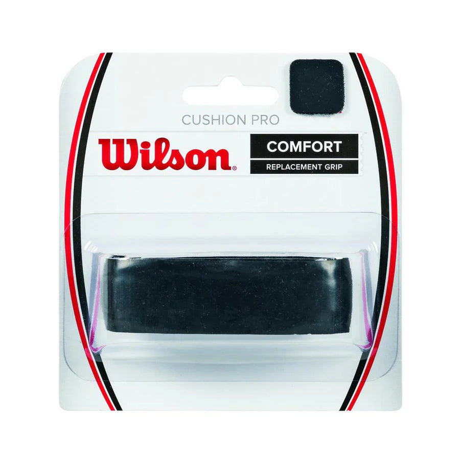 WILSON CUSHION PRO REPLACEMENT TENNIS GRIP