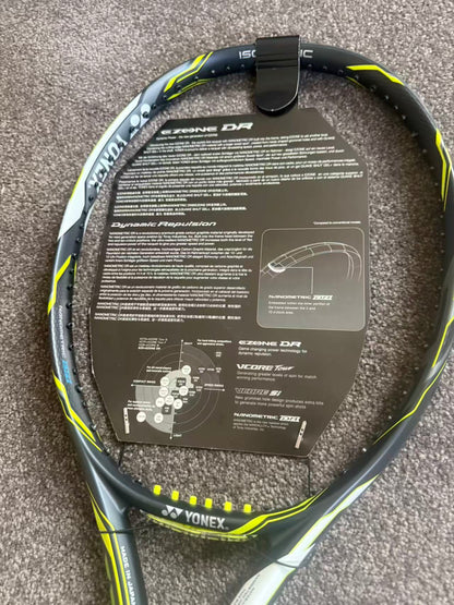 YONEX 2016 EZONE DR 100 Tennis Racquet Green/Black G2 4/4 Frame