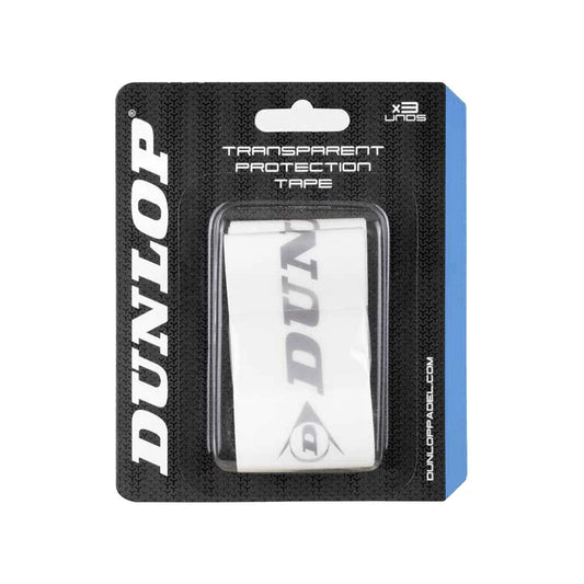Dunlop Transparent Padel Protection Tape