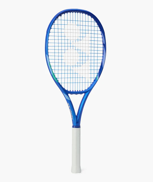 Yonex EZONE Alpha 100 L (260g) Tennis Racquet Blast Blue