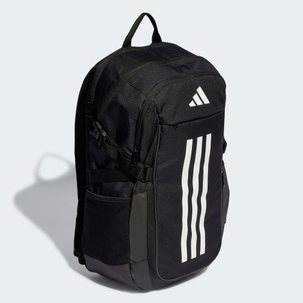 adidas Essentials 3-Stripes Performance Backpack IP9878