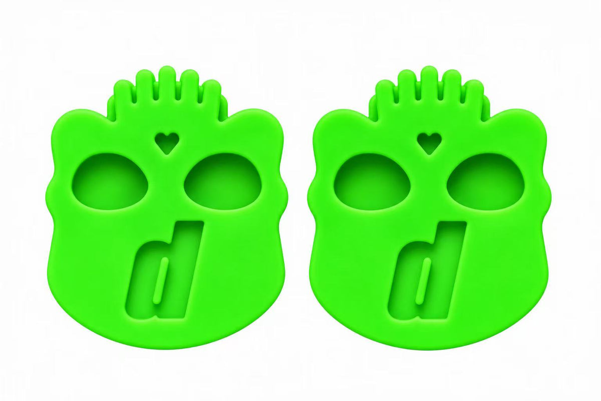Prince by Hydrogen Skull Vibration Dampener 2 pack