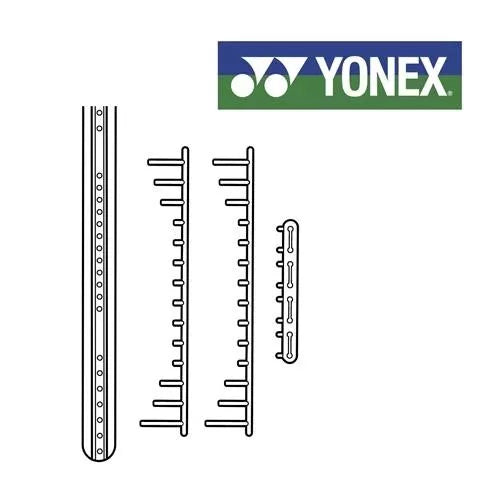 YONEX GS-07EZ2 Grommet Set For 2022-2024 Ezone 100/100L